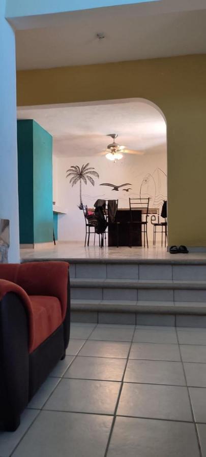 Cho Ku Rei Hostal San José del Cabo Exterior foto