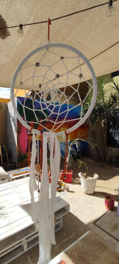 Cho Ku Rei Hostal San José del Cabo Exterior foto