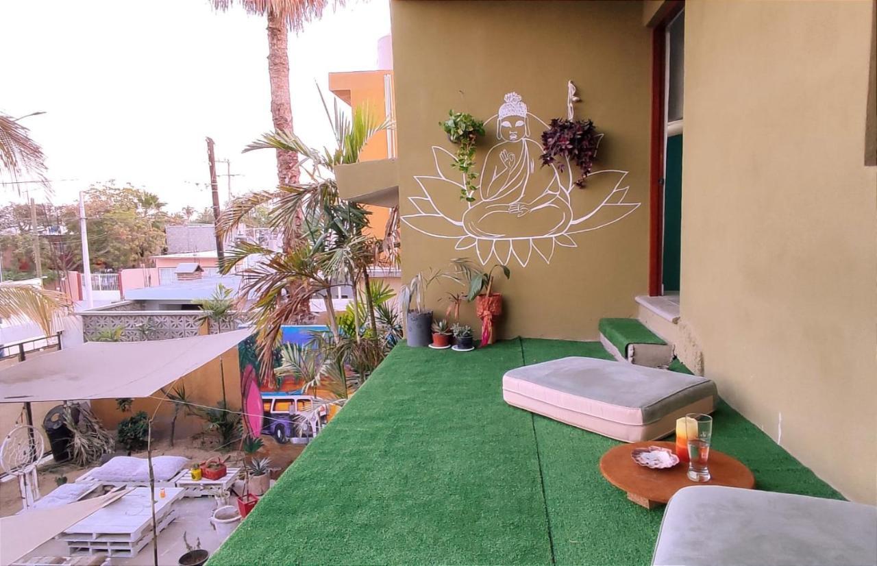 Cho Ku Rei Hostal San José del Cabo Exterior foto